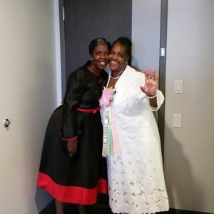 Meet your Posher, Anita